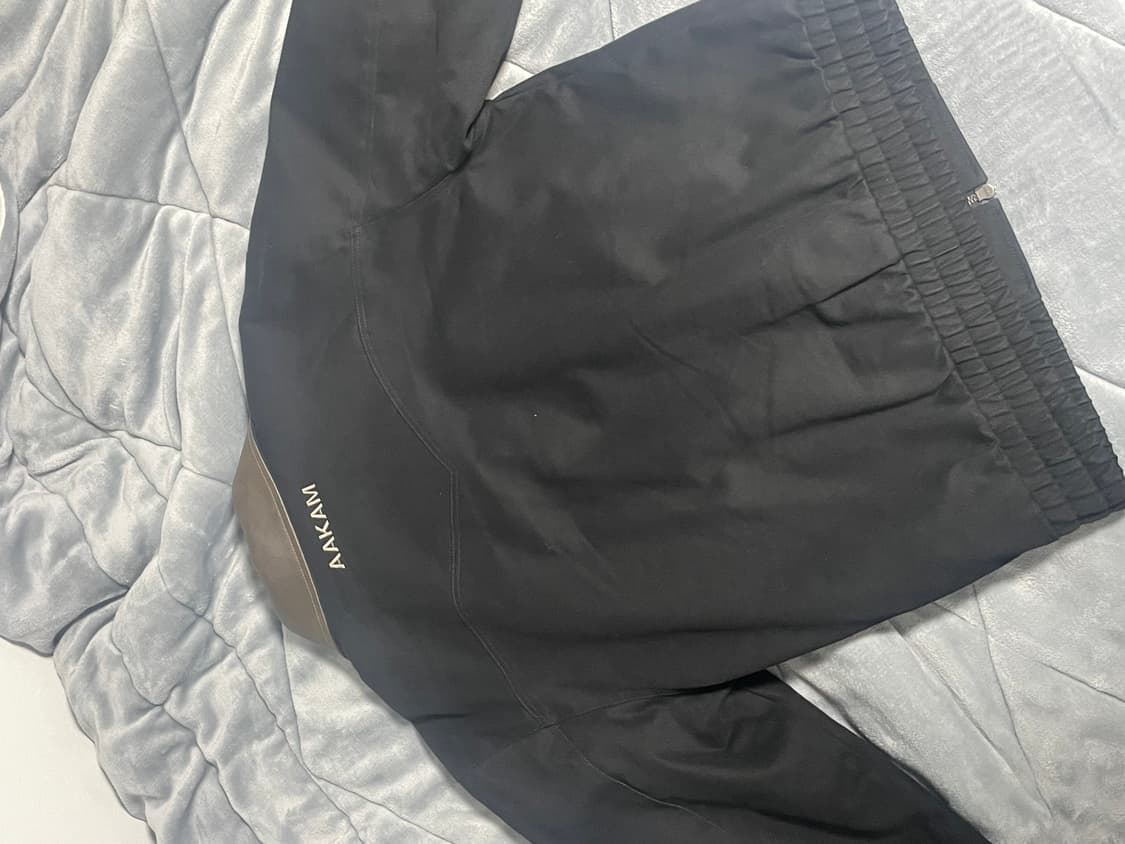 아캄 자켓 상품이미지5