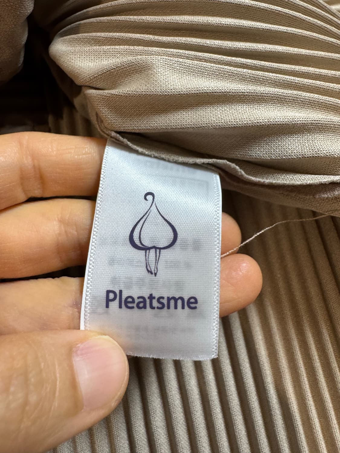 플리츠미 원피스 상품이미지2