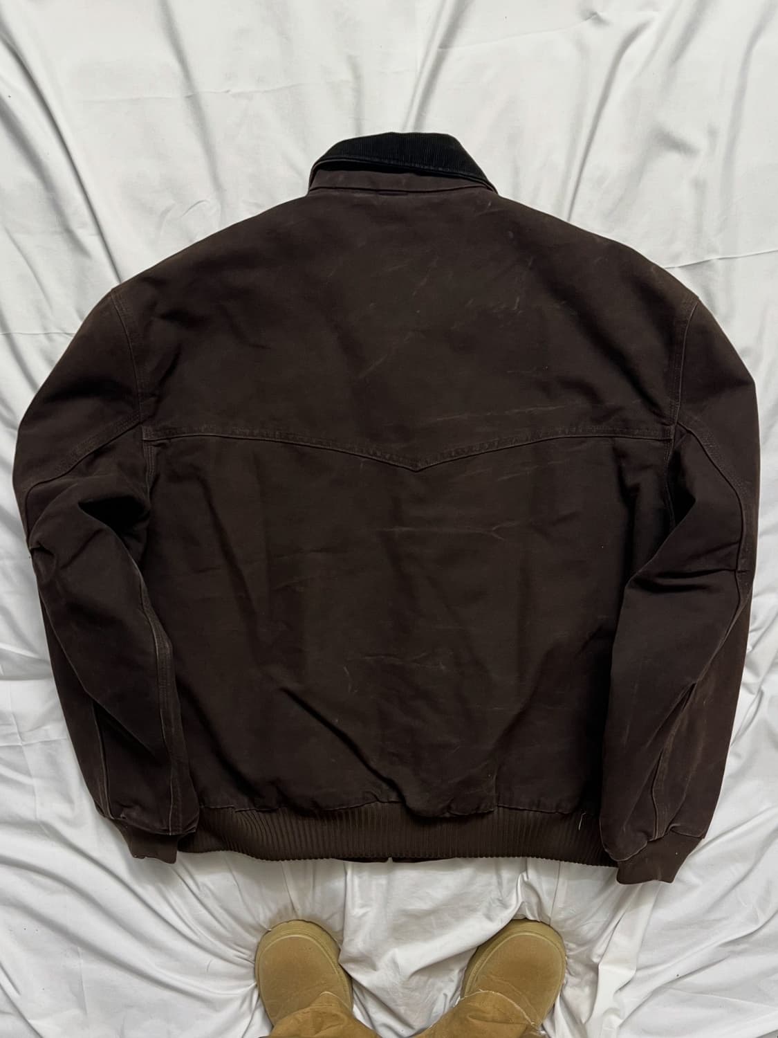 칼하트 J14 산타페 자캣 상품이미지2