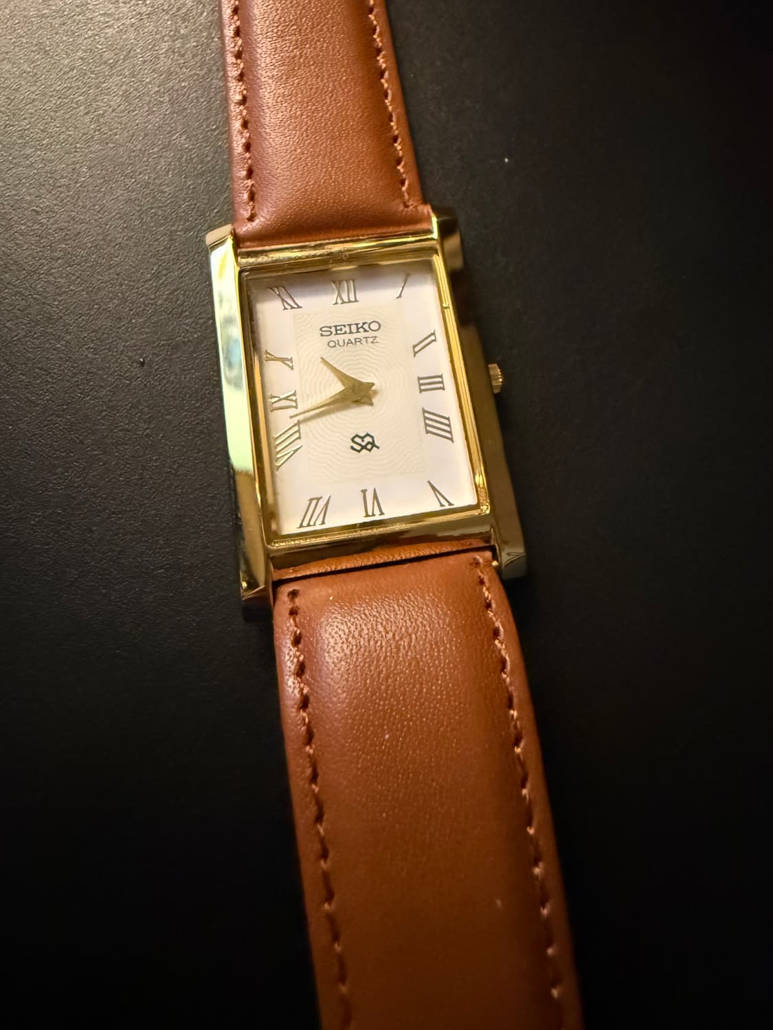 세이코 시계 상품이미지1