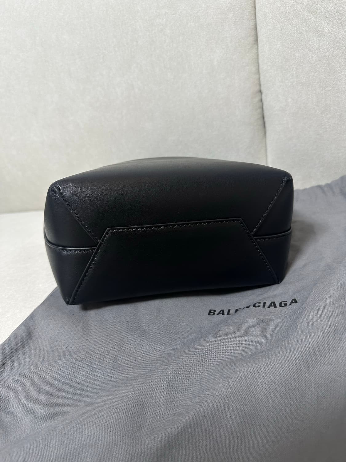 [SA급 정품] 발렌시아가 메리케이트 토트백xs 상품이미지7