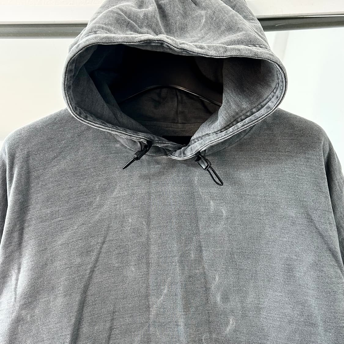 Nilmance 닐만스 테크니컬 후드 상품이미지6