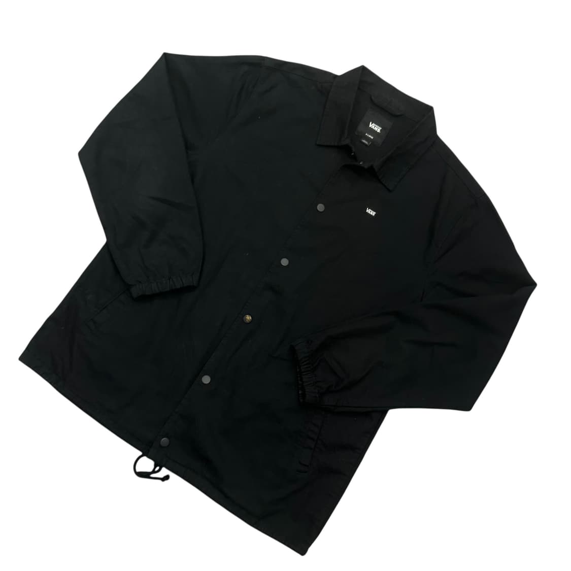 반스 코치자켓 상품이미지3