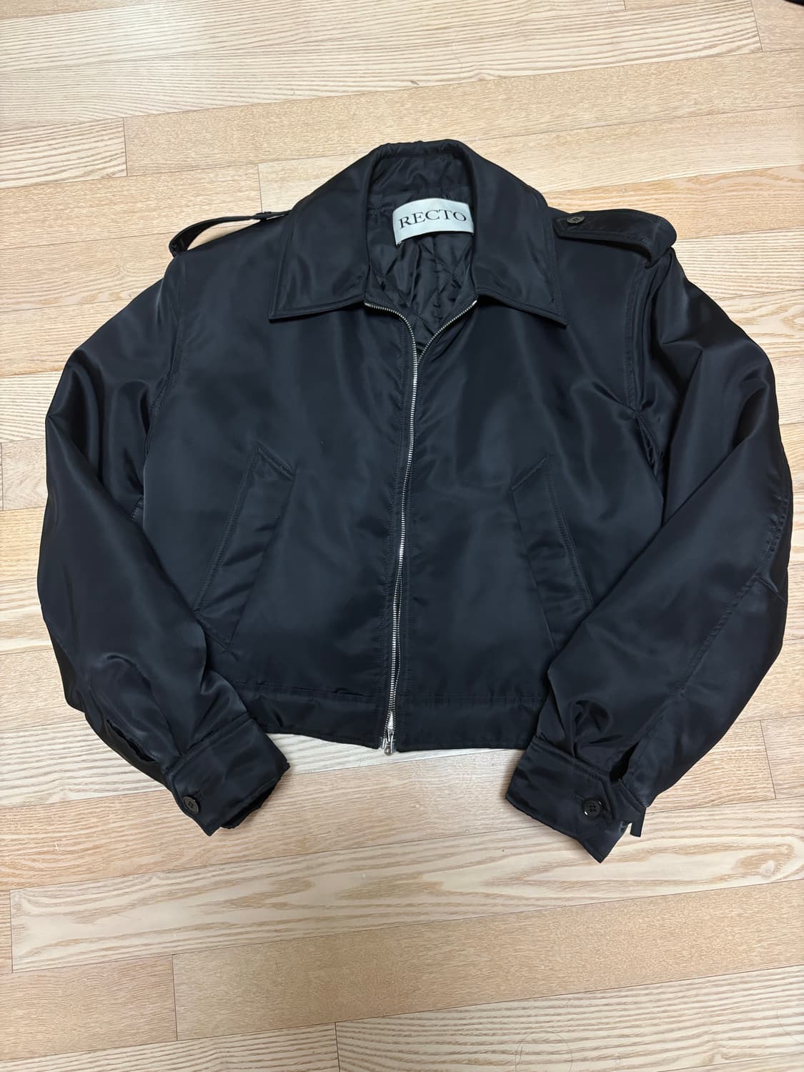 렉토 톨루즈 봄버(m) 상품이미지2