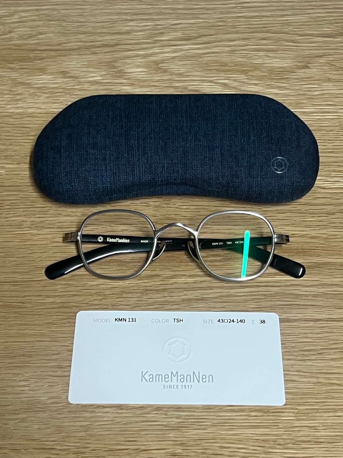 가메만넨 kmn131 tsh 상품이미지1