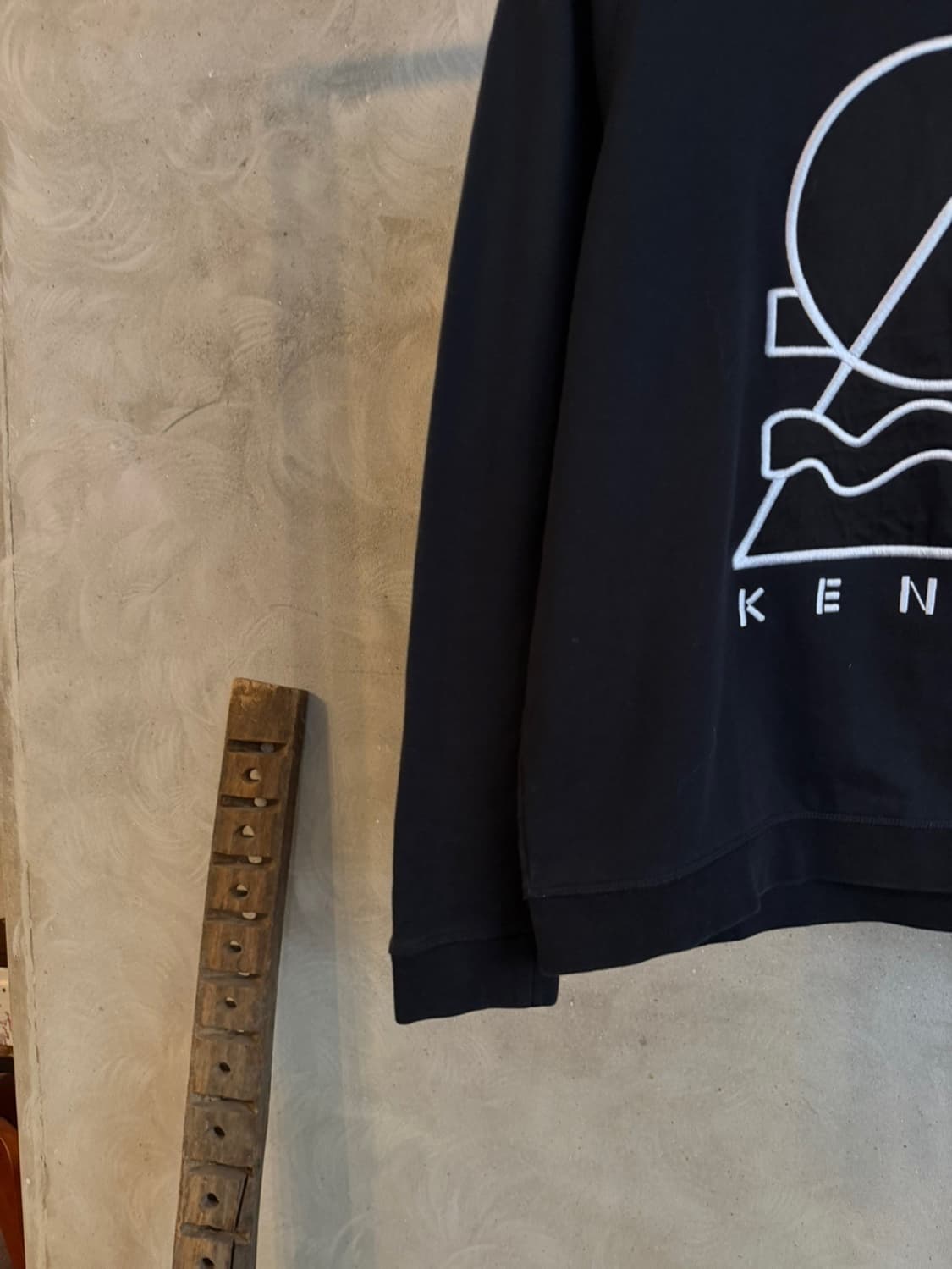 겐조 맨투맨 66~77 상품이미지5