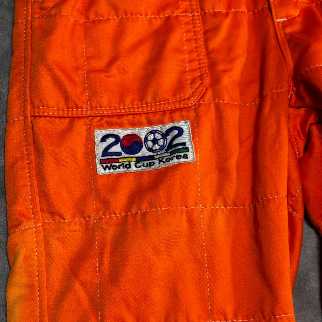 00s mono sport Racingteam 레이싱 슈트 상품이미지8