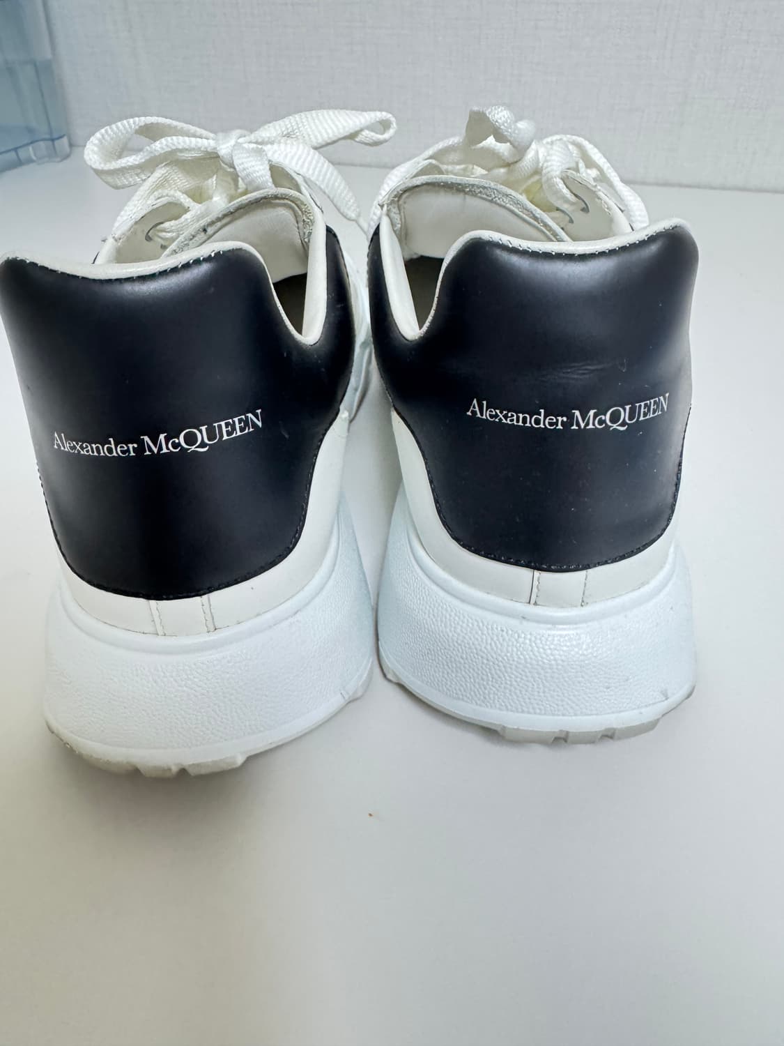 알렉산더 맥퀸 43 사이즈 275-280 상품이미지2