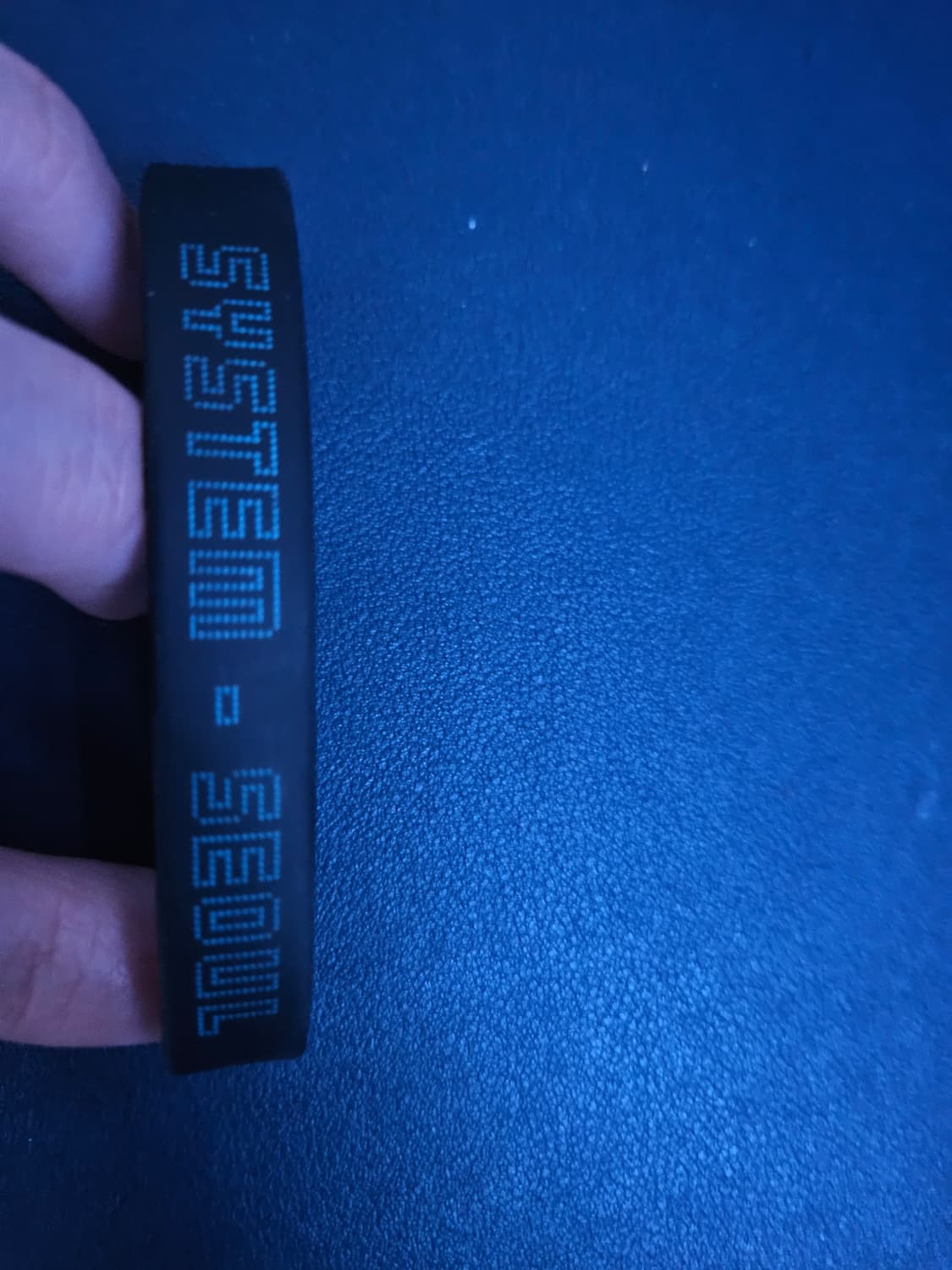 시스템서울 팔찌 상품이미지3