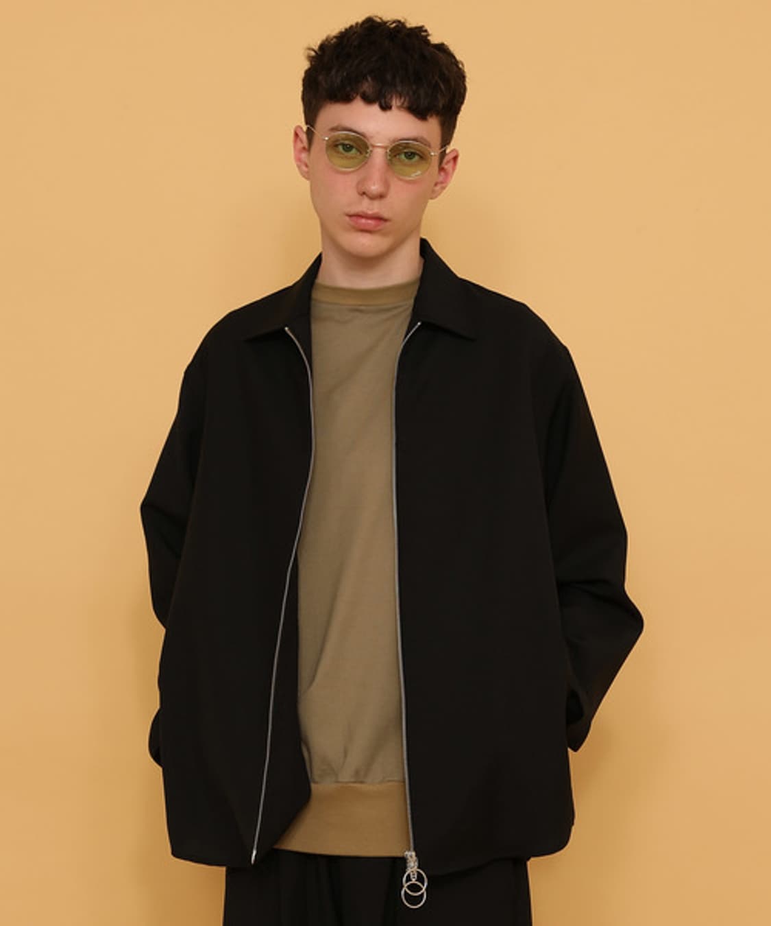 마카웨어 트로피컬 셔츠자켓 상품이미지9