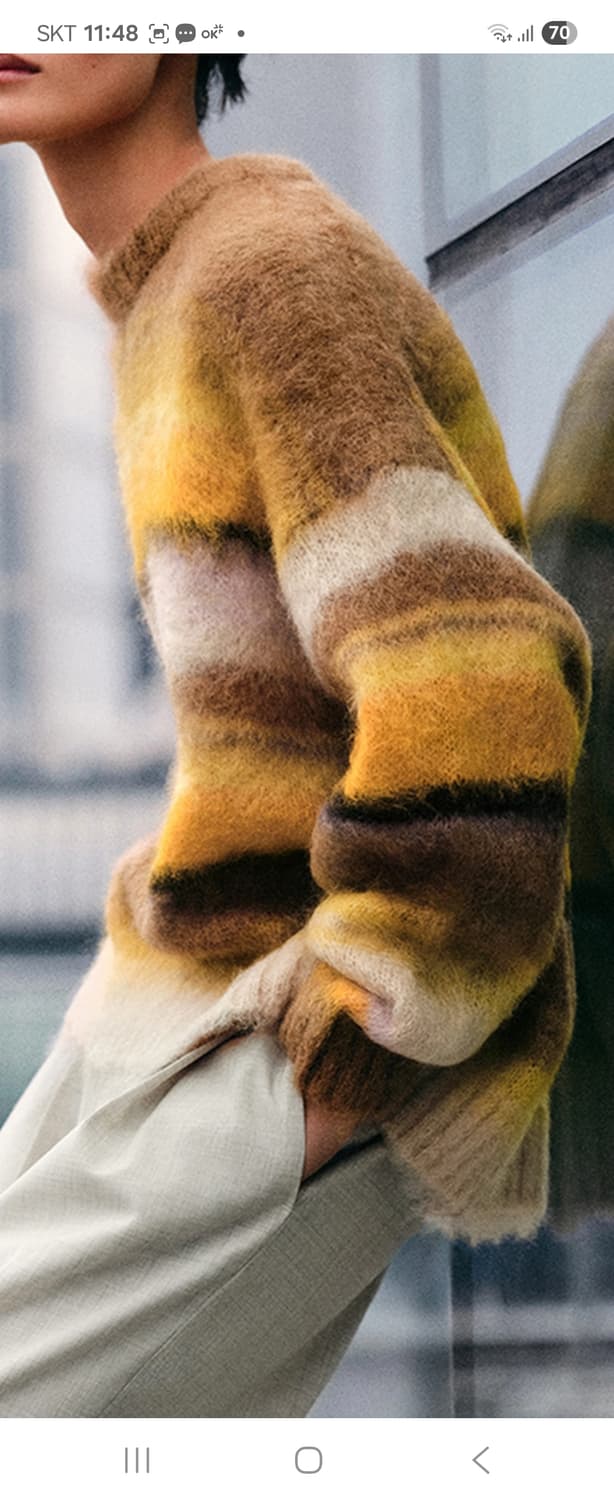 Cos니트 상품이미지2