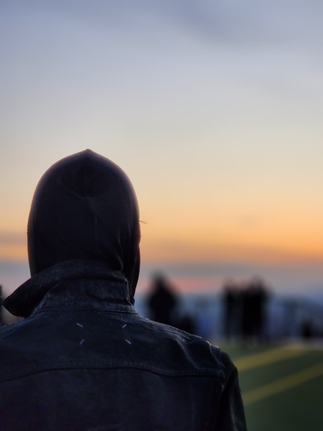 마르지엘라 아티저널 데님 자켓 상품이미지3