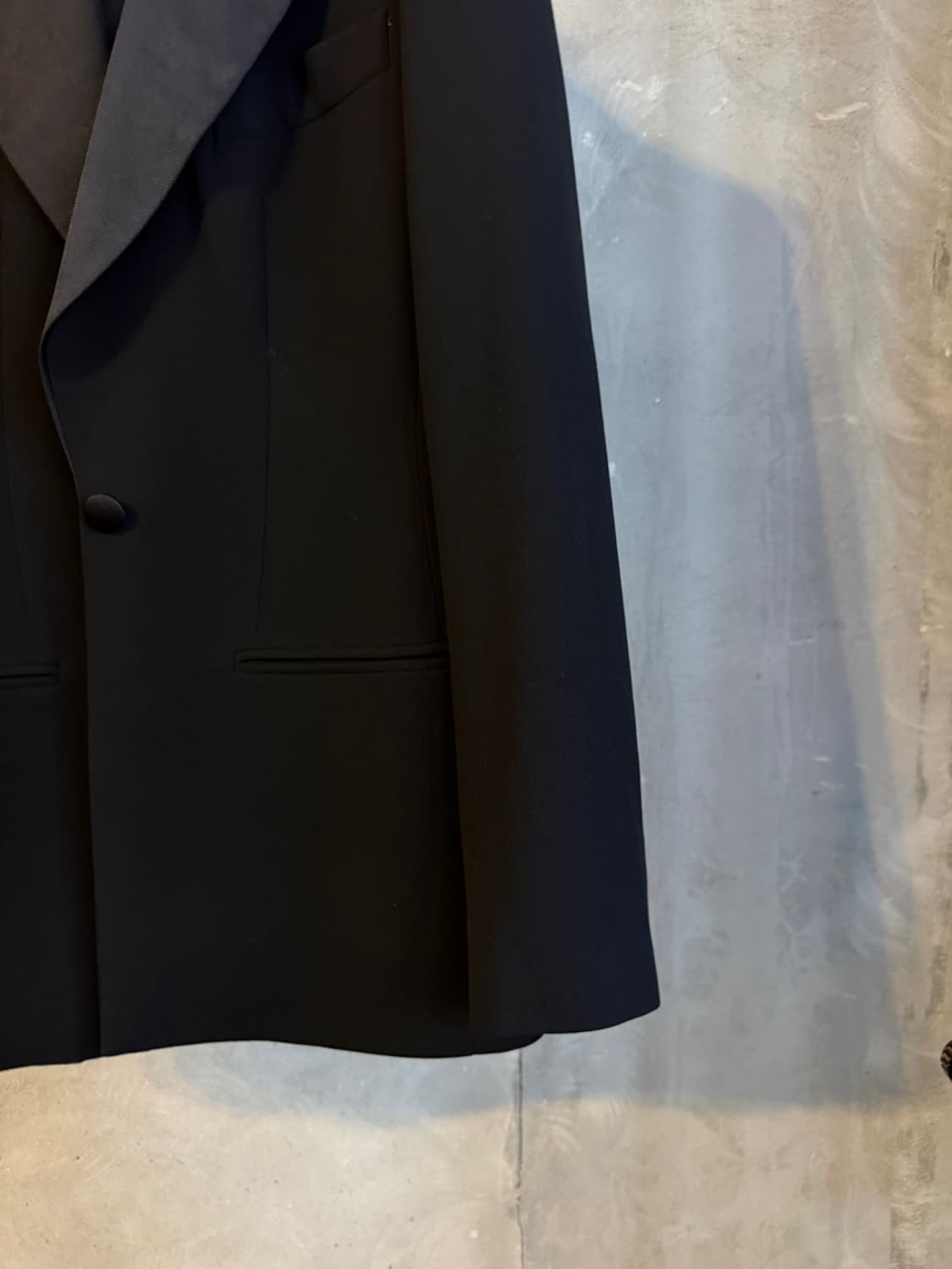 조르지오 아르마니 턱시도 자켓 55~66 상품이미지6