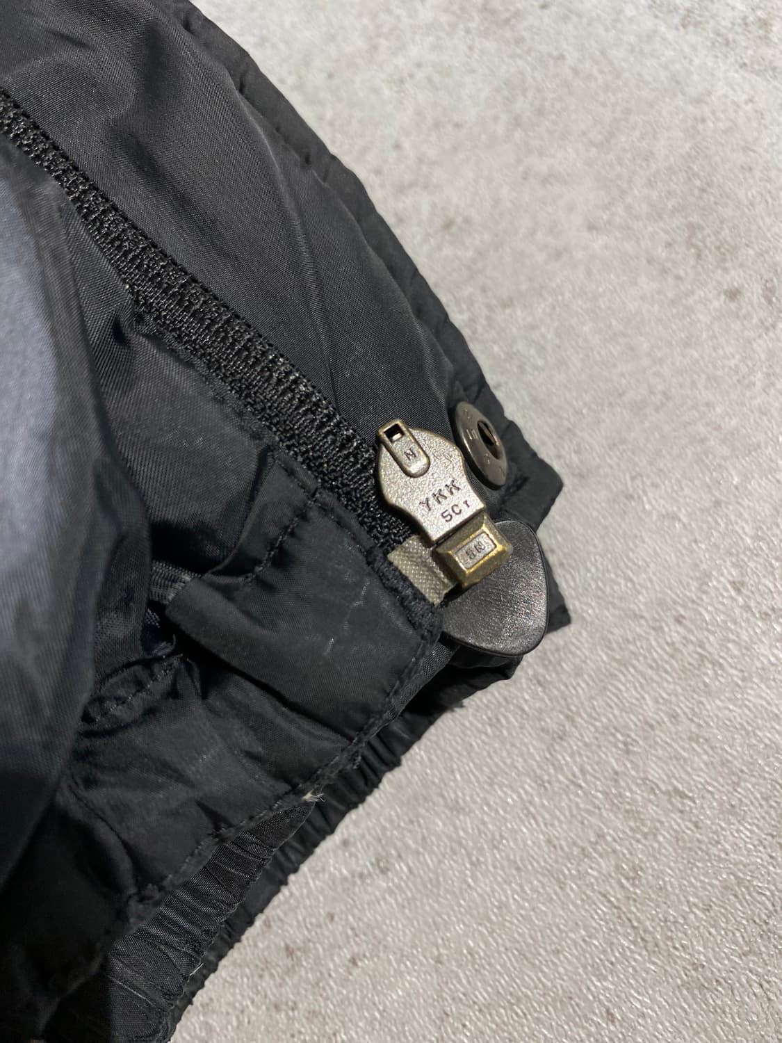 [XL] Nike "MUFC" 나이키 맨유FC 덕다운 패딩 상품이미지9