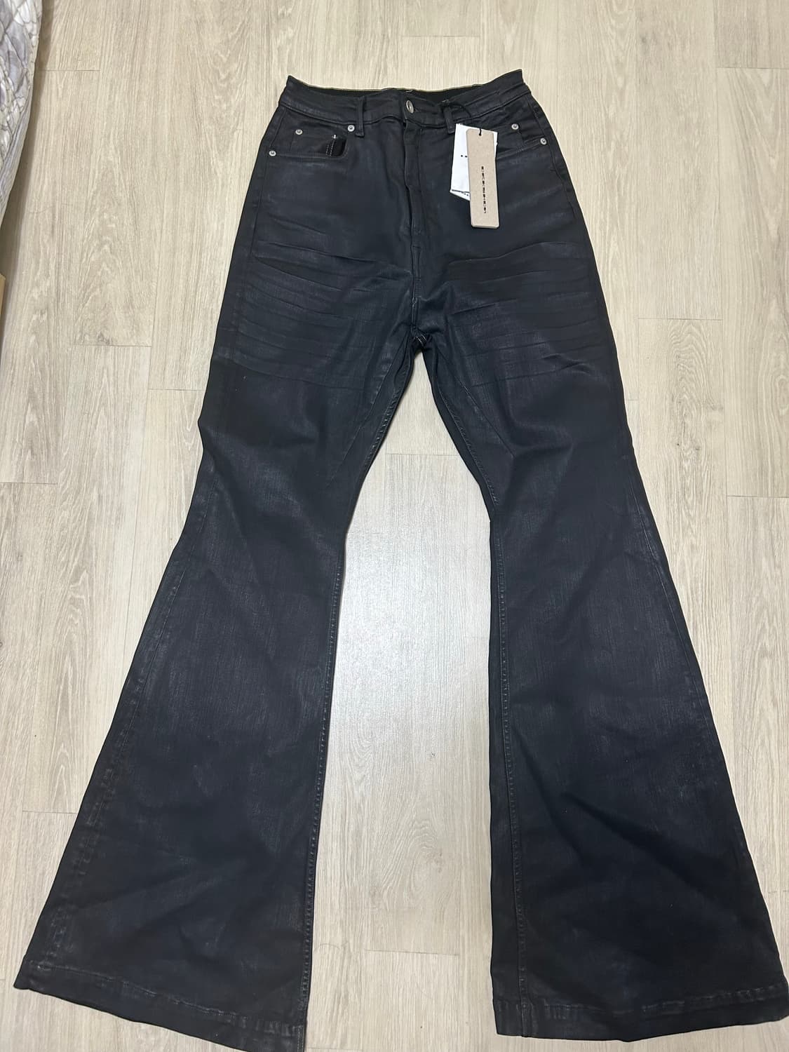 릭오웬스 볼란 sbw 31 상품이미지1