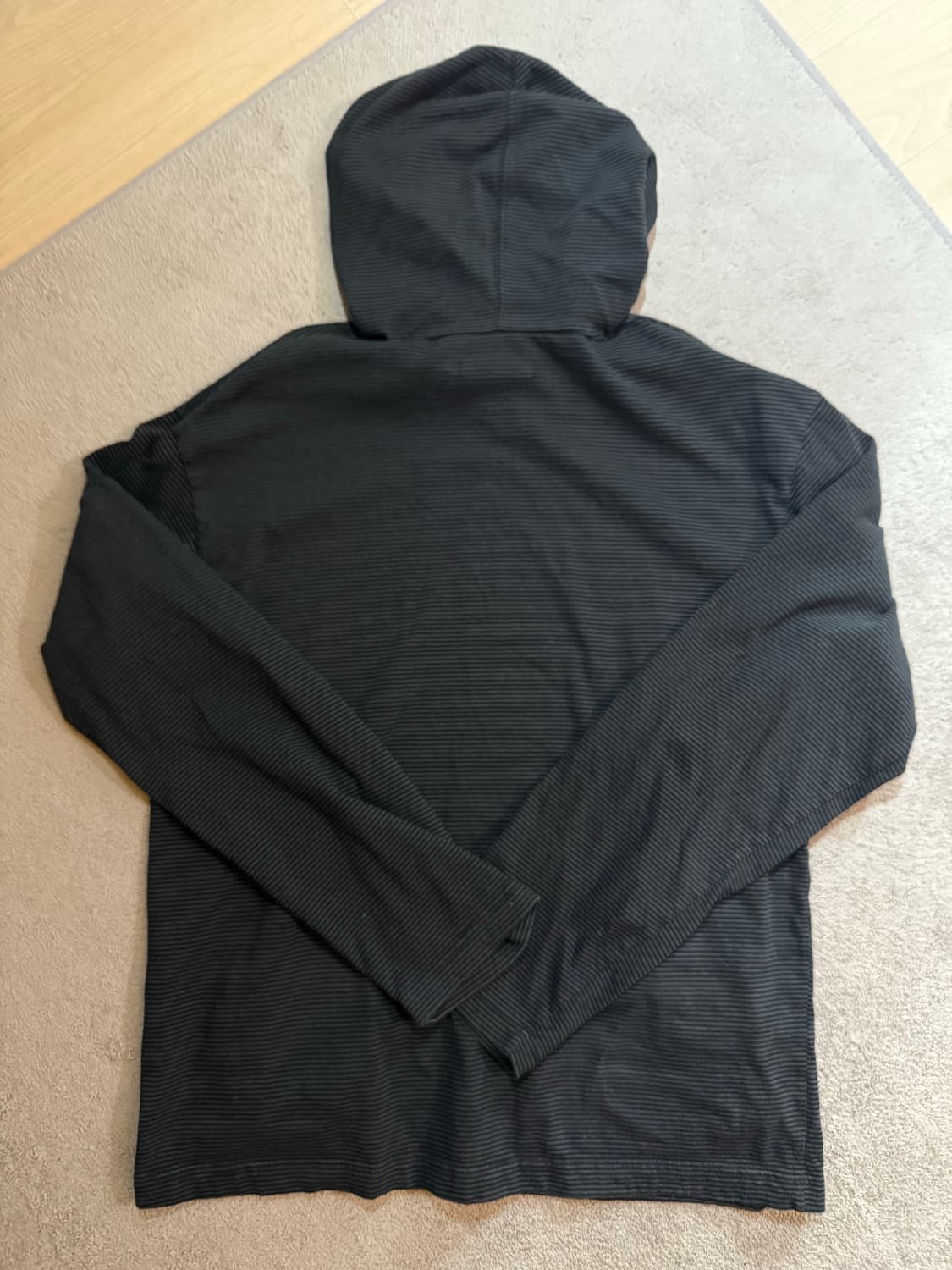 [3] Hatchingroom 후드 상품이미지2