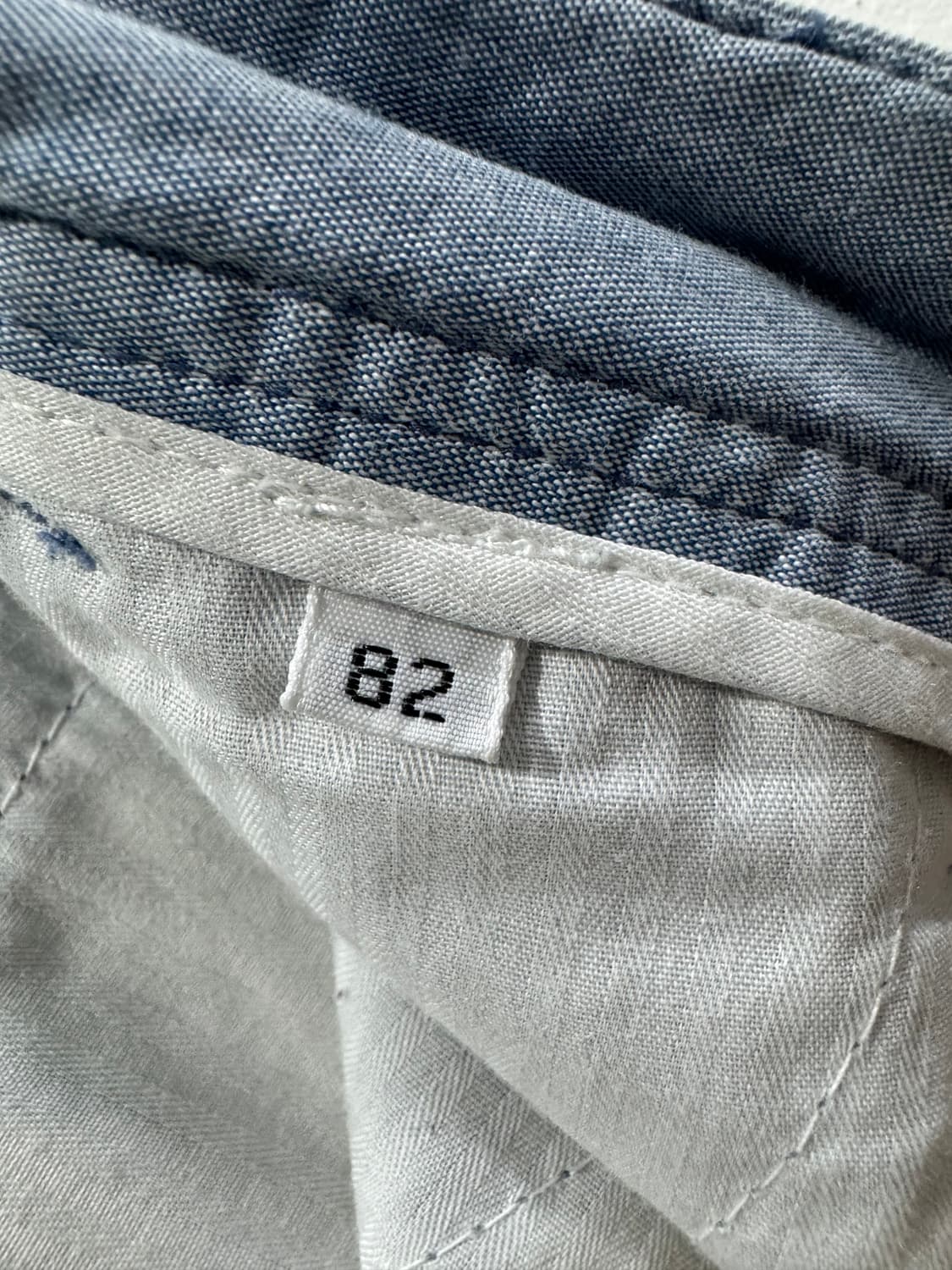 CP컴퍼니 카고 바지 82사이즈 상품이미지5