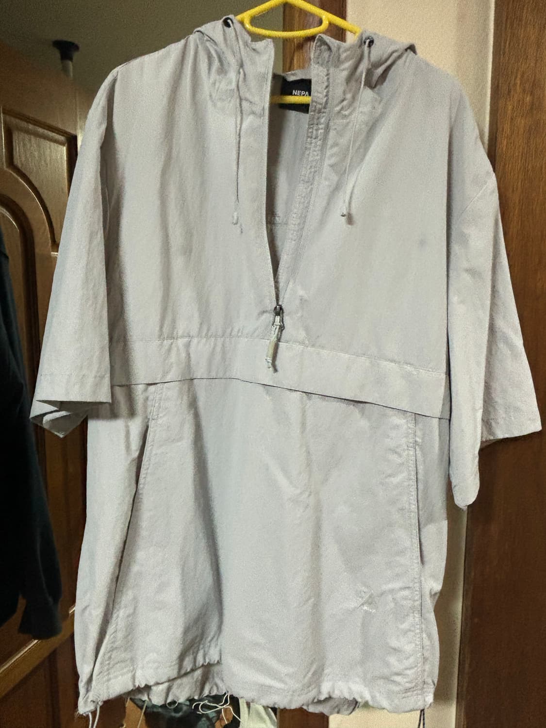 네파 아노락 상의 스노우피크 나이키 아디다스 네파 노스페이스 바람막이 상품이미지1