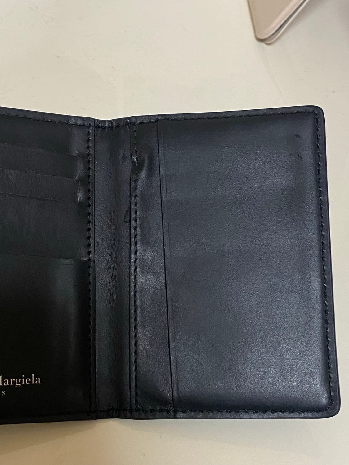 메종마르지엘라 지갑 판매합니다 상품이미지7