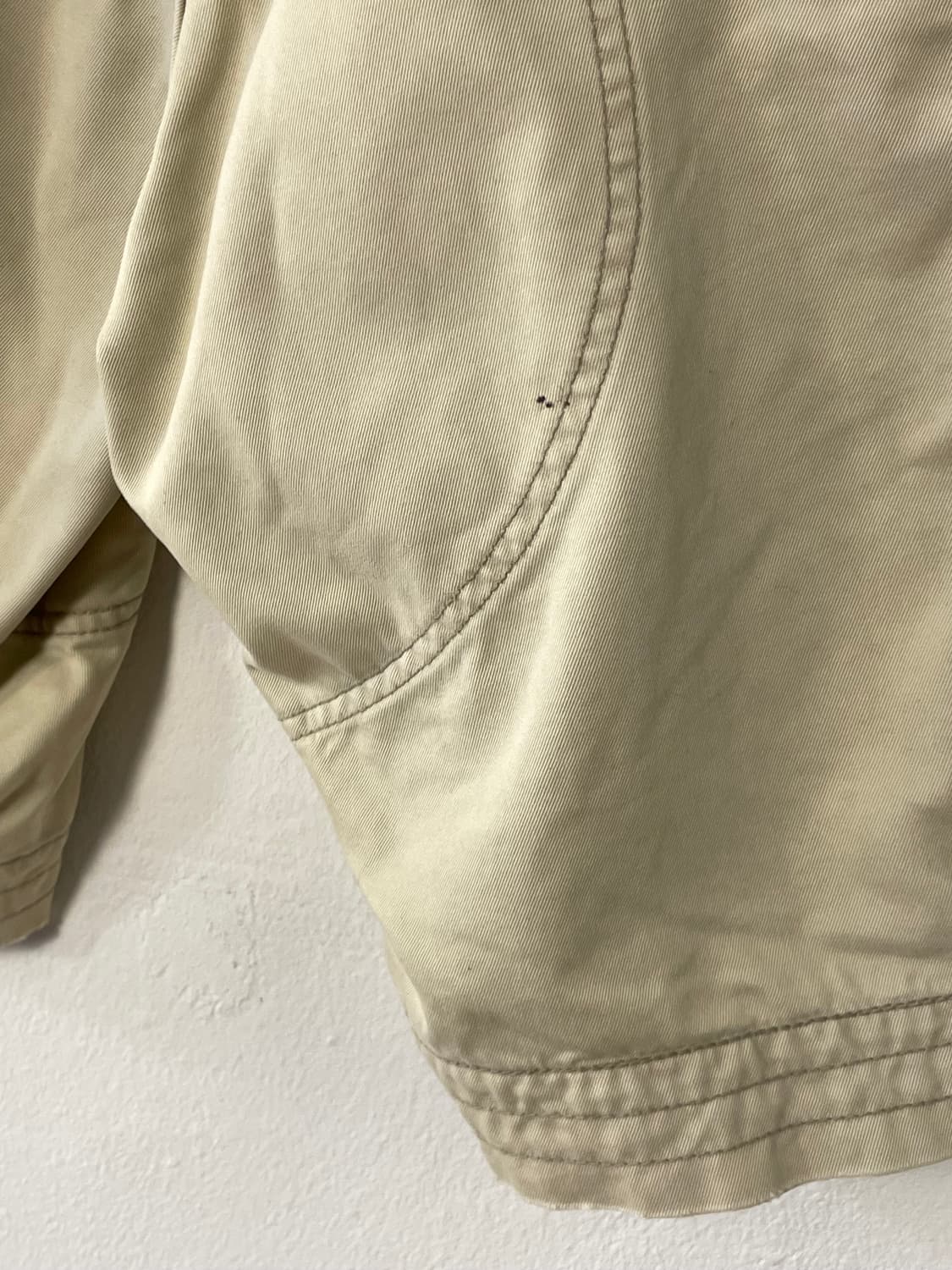 폴로 카고 숏팬츠  상품이미지5