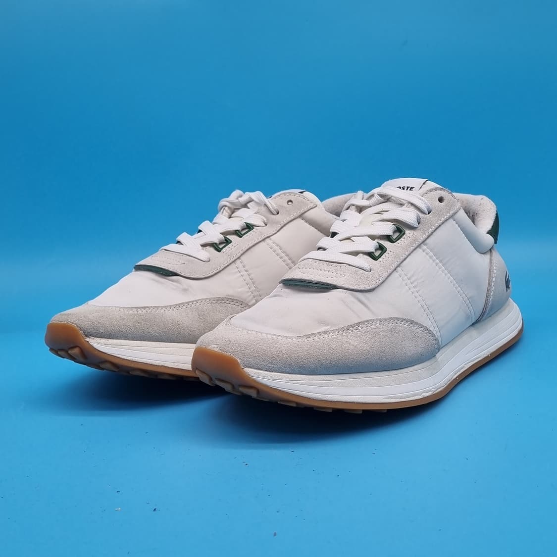 ooo 라코스테 엘스핀 남성운동화 270 상품이미지1