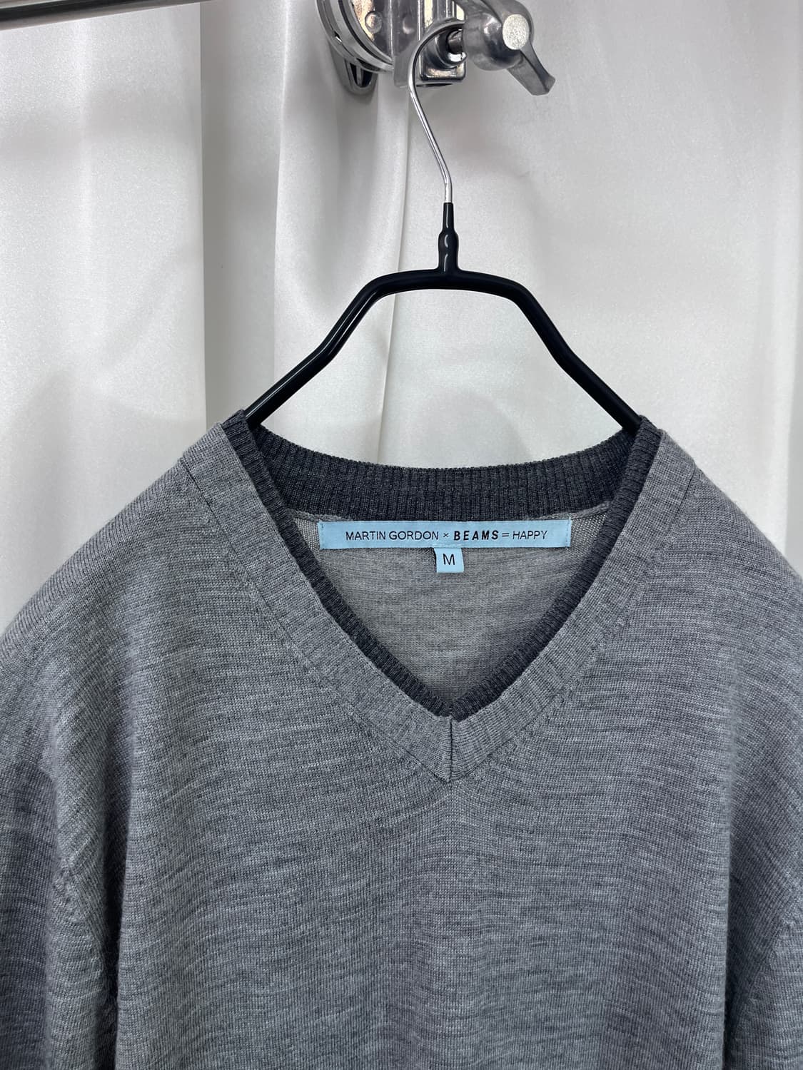 MARTIN GORDON x BEAMS = HAPPY 상품이미지2