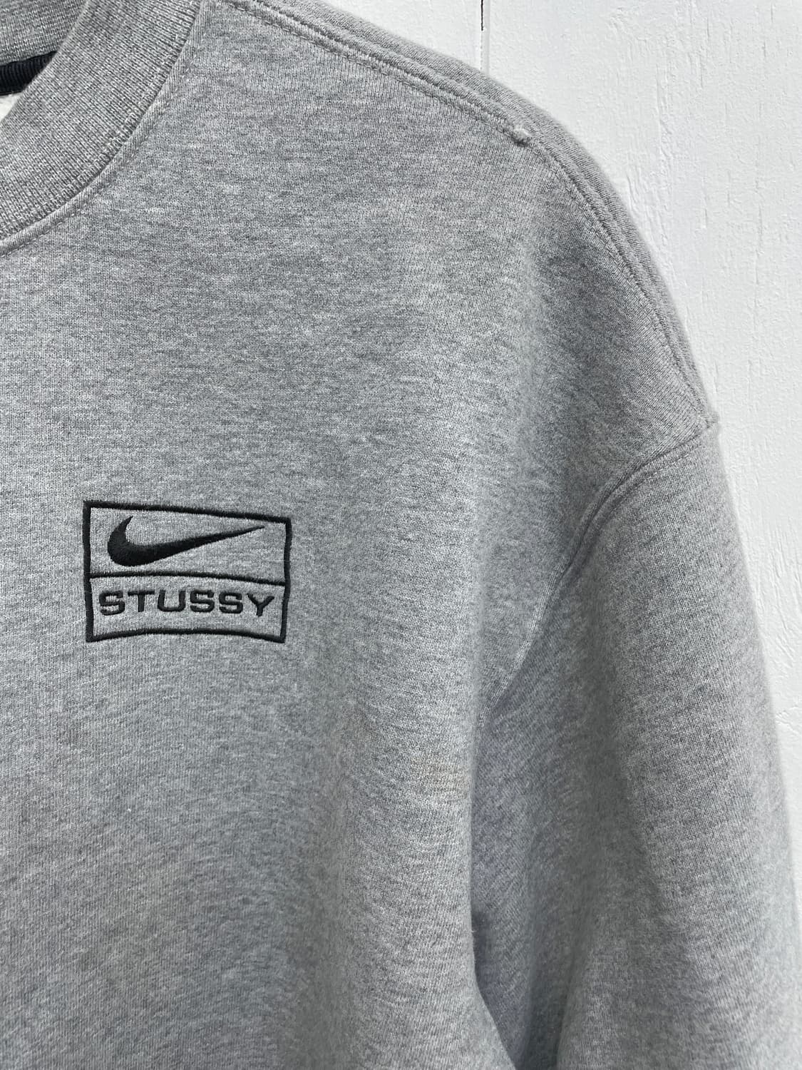 나이키 맨투맨 상품이미지4