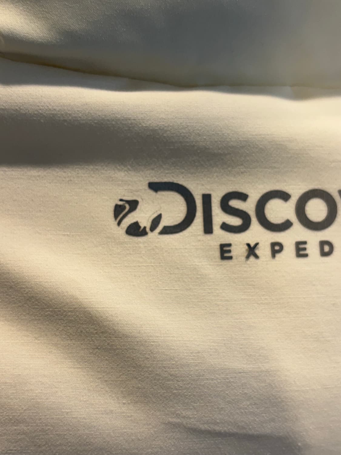 디스커버리 조끼패딩 100사이즈 상품이미지6