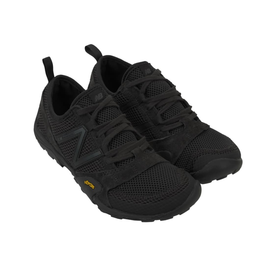 뉴발란스 미니머스 mt10O 블랙 245 새상품 상품이미지2