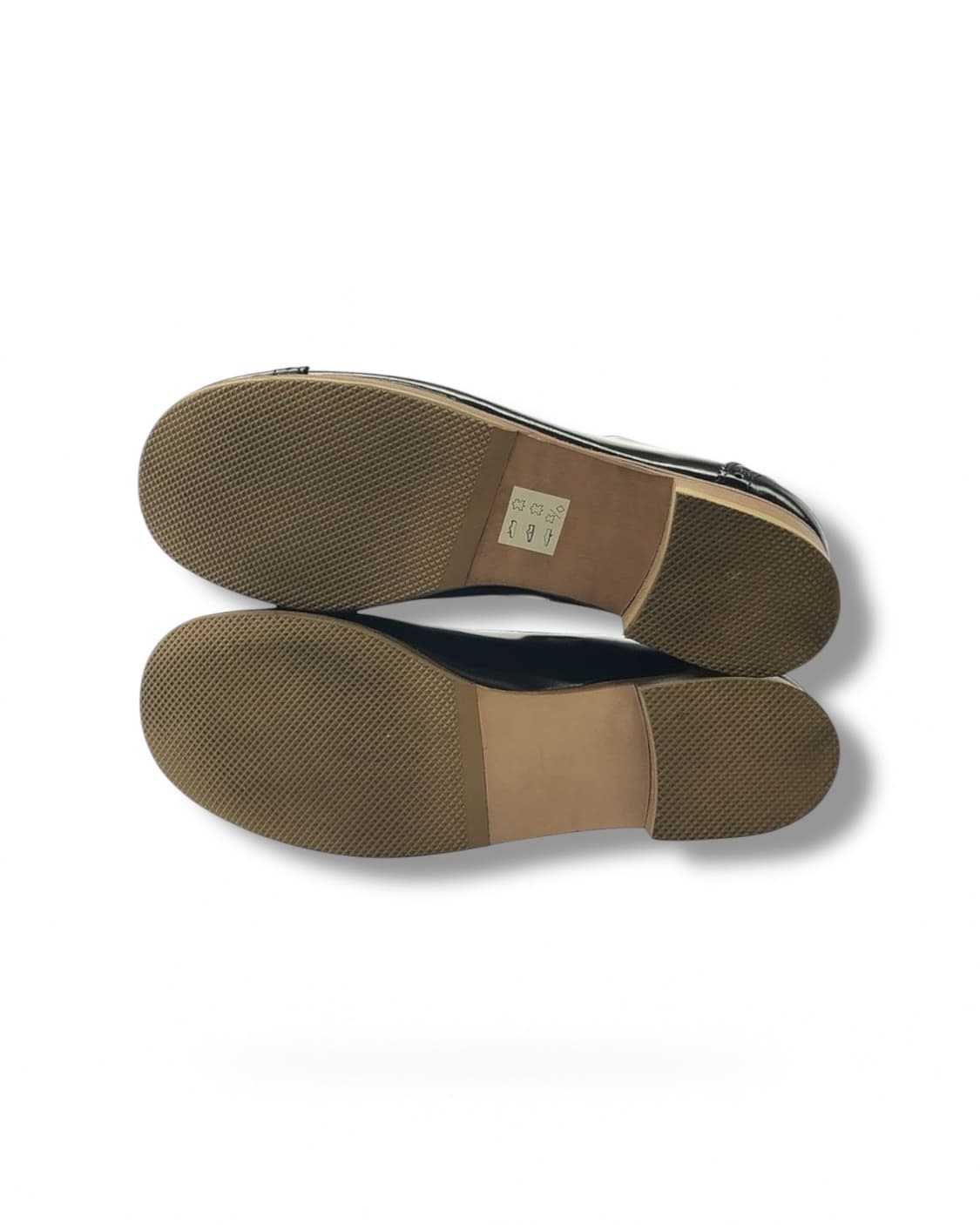 꼼데가르송 classic strap mary jane 상품이미지4
