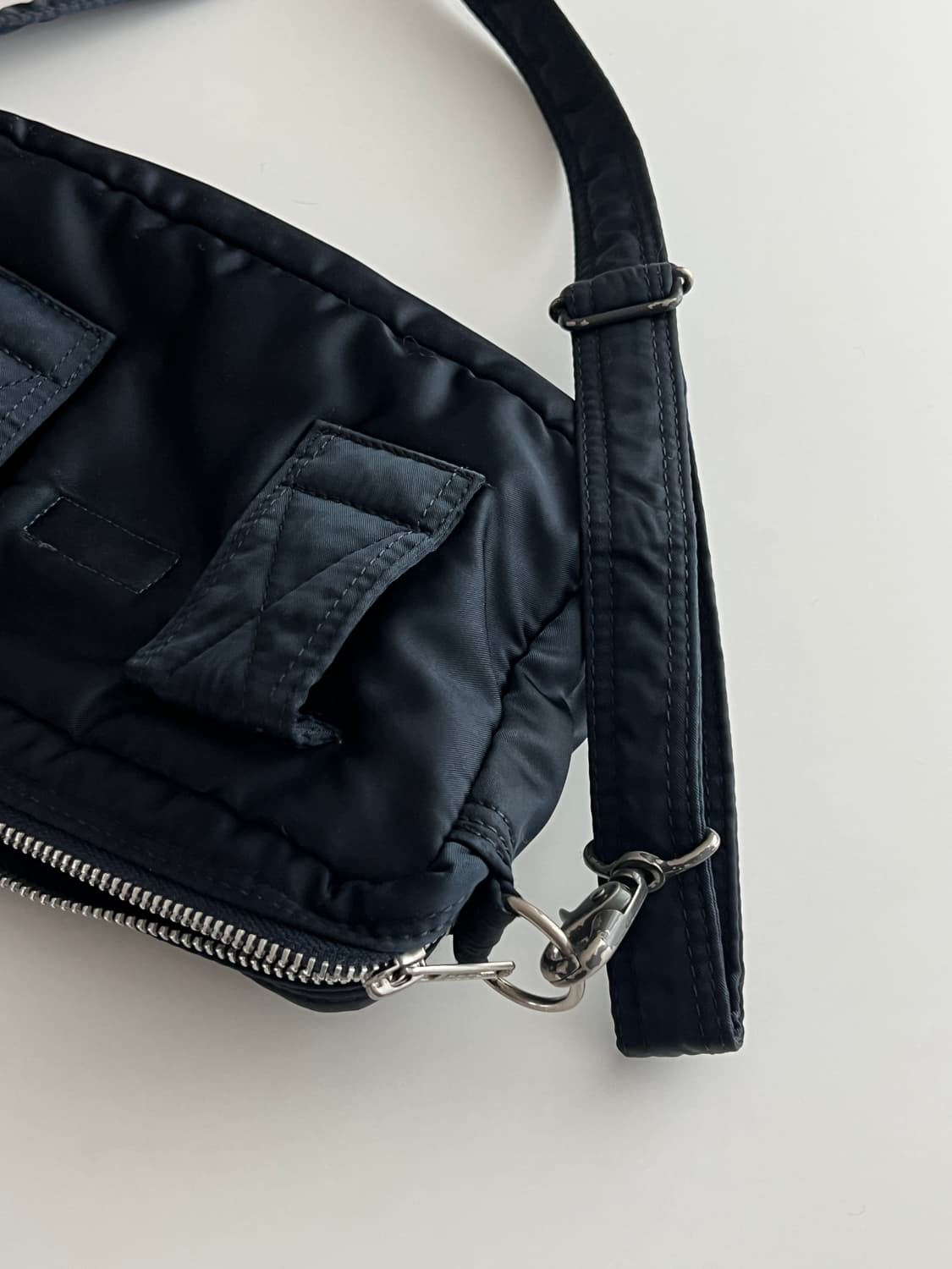 요시다 포터 탱커 미니 숄더백 상품이미지7