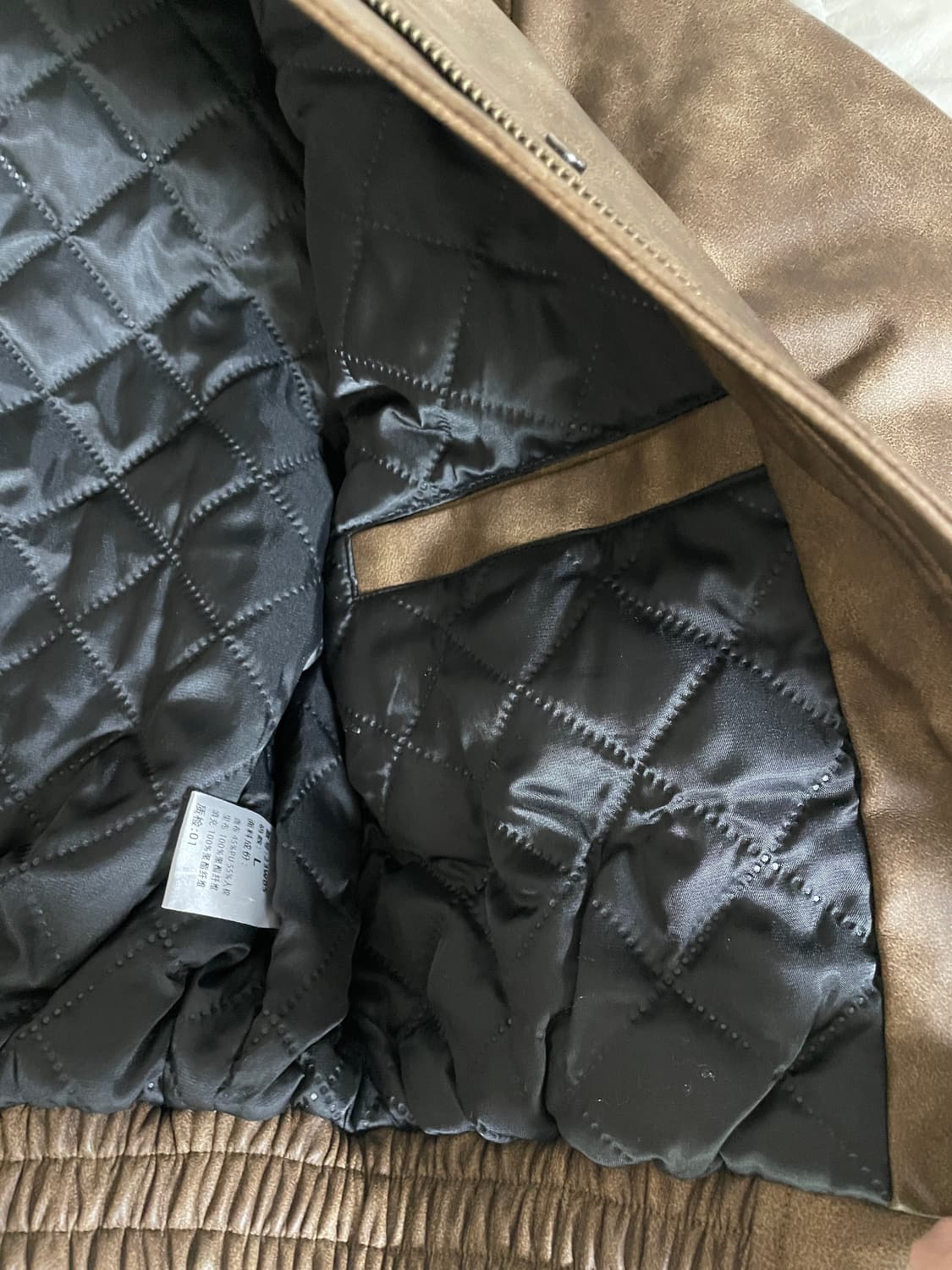 자켓 상품이미지4