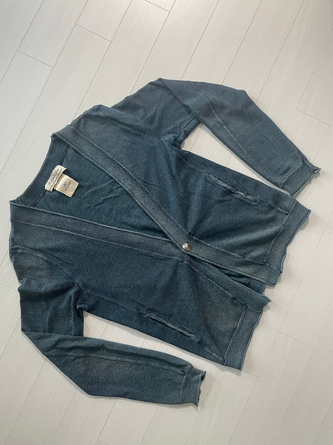 Remi relief indigo 상품이미지1