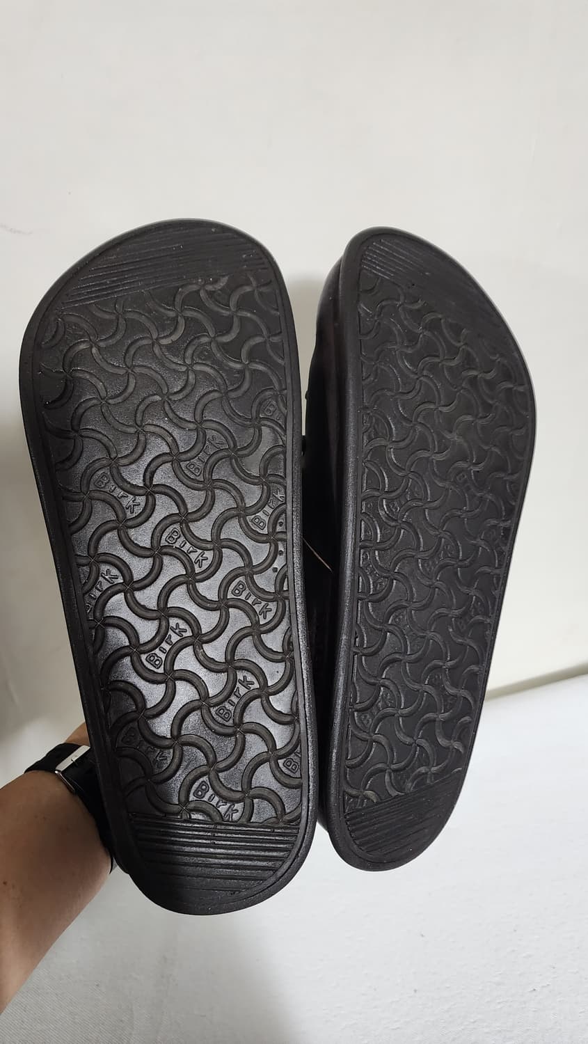 버켄스탁 몬타나 다크브라운 44 상품이미지7