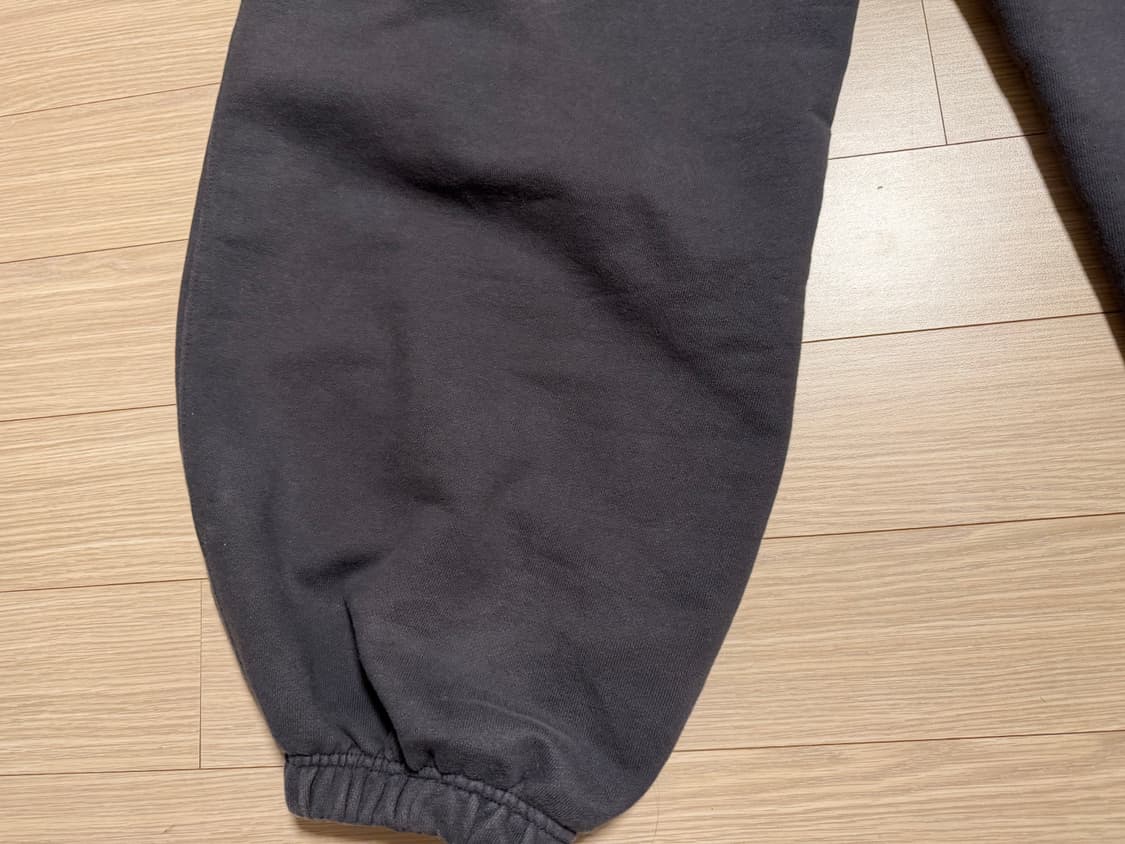 몰리 조거 차콜 상품이미지3