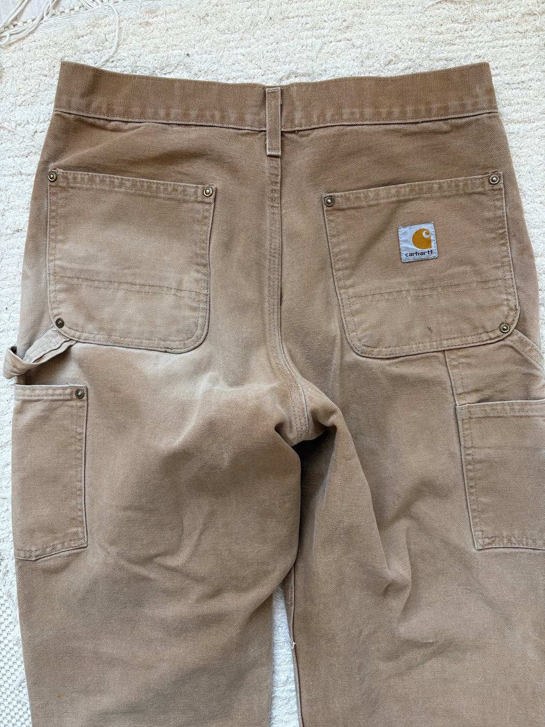 Carhartt 팬츠 29 x 32 상품이미지2