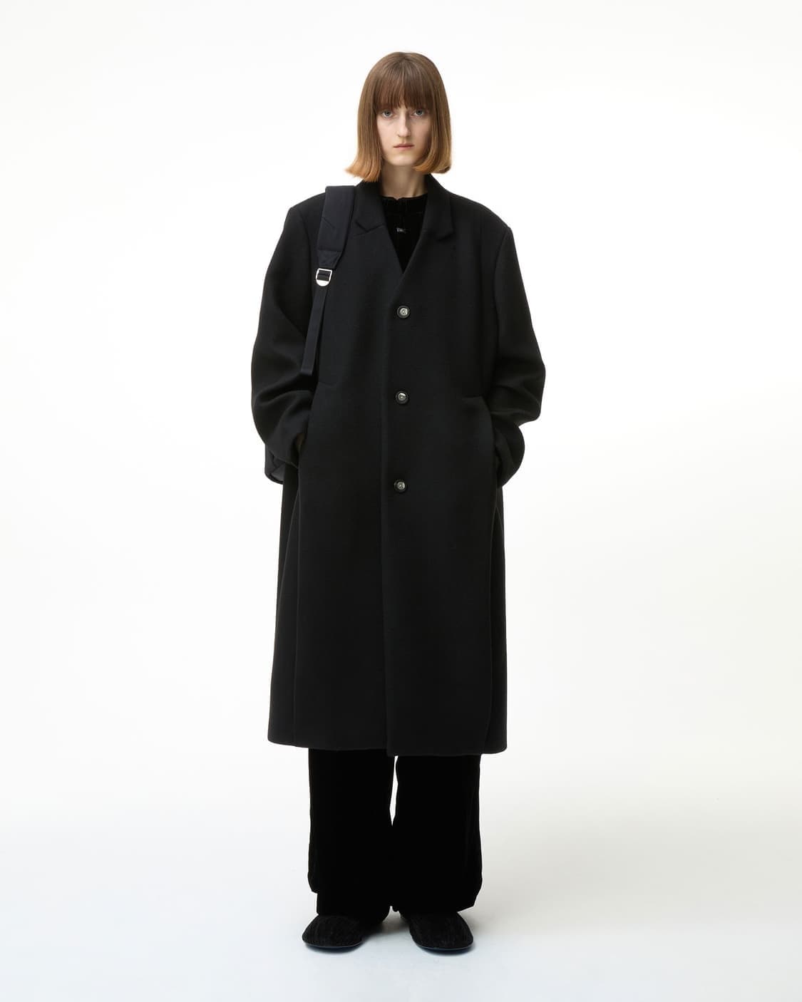 아더에러 24fw product 28 코트 L 상품이미지3