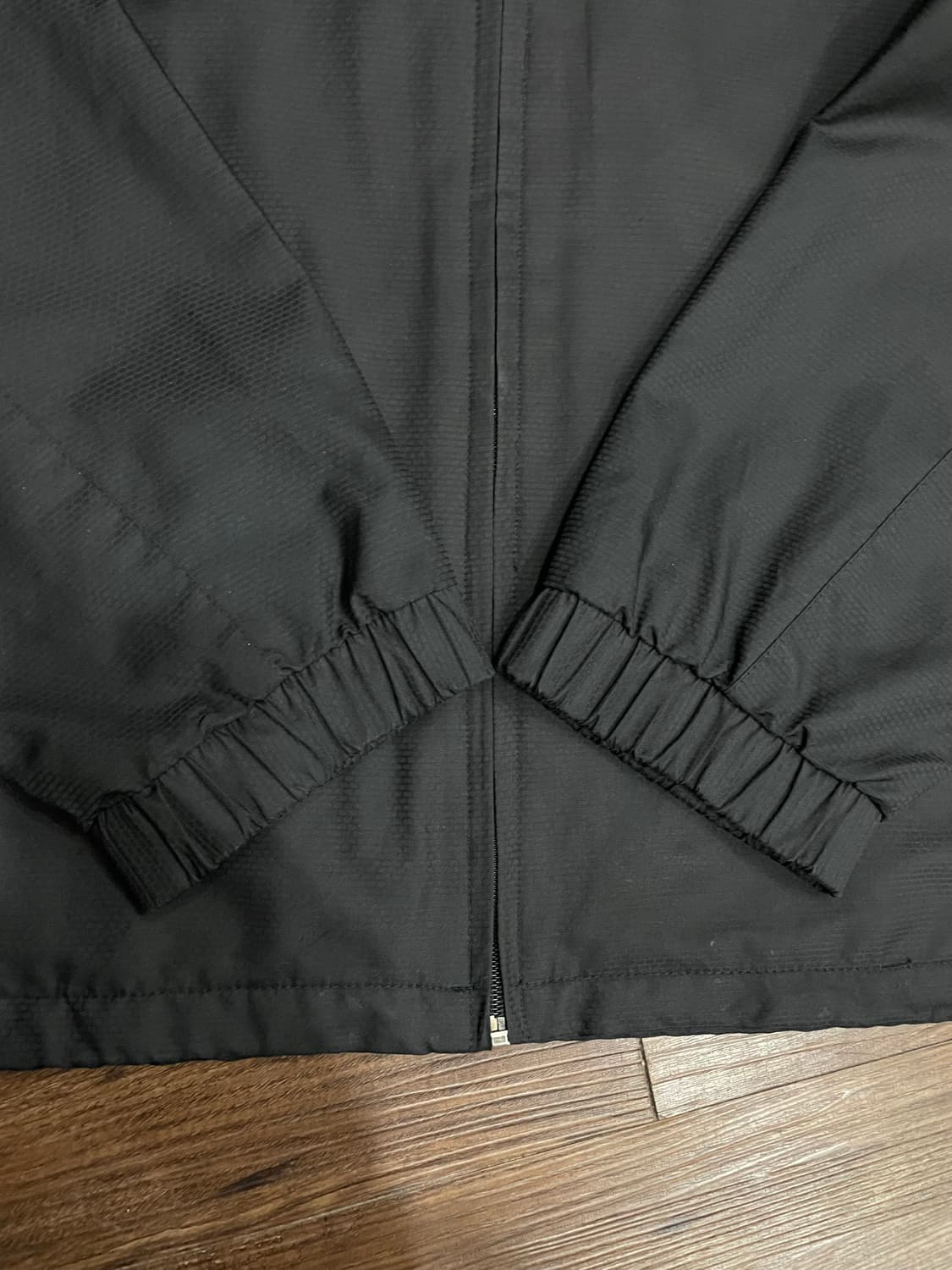 2002 나이키 대장 국가대표 국대 바람막이 자켓 상품이미지7