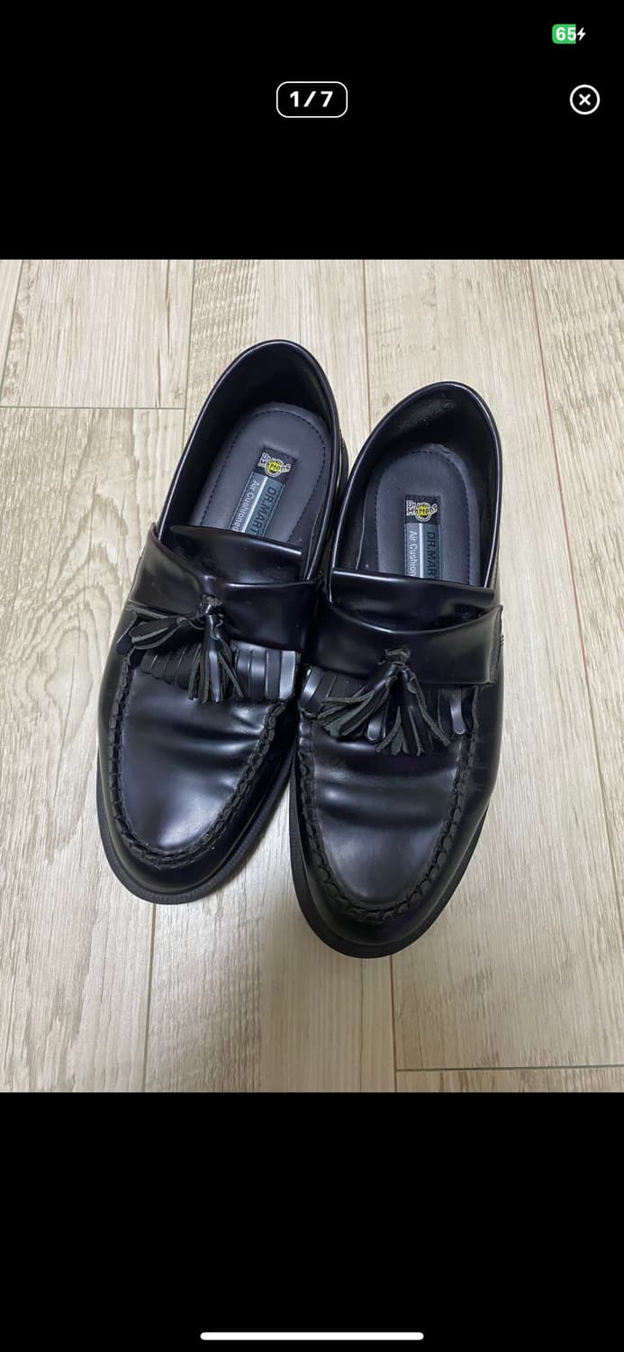 닥터마틴 아드리안 상품이미지1