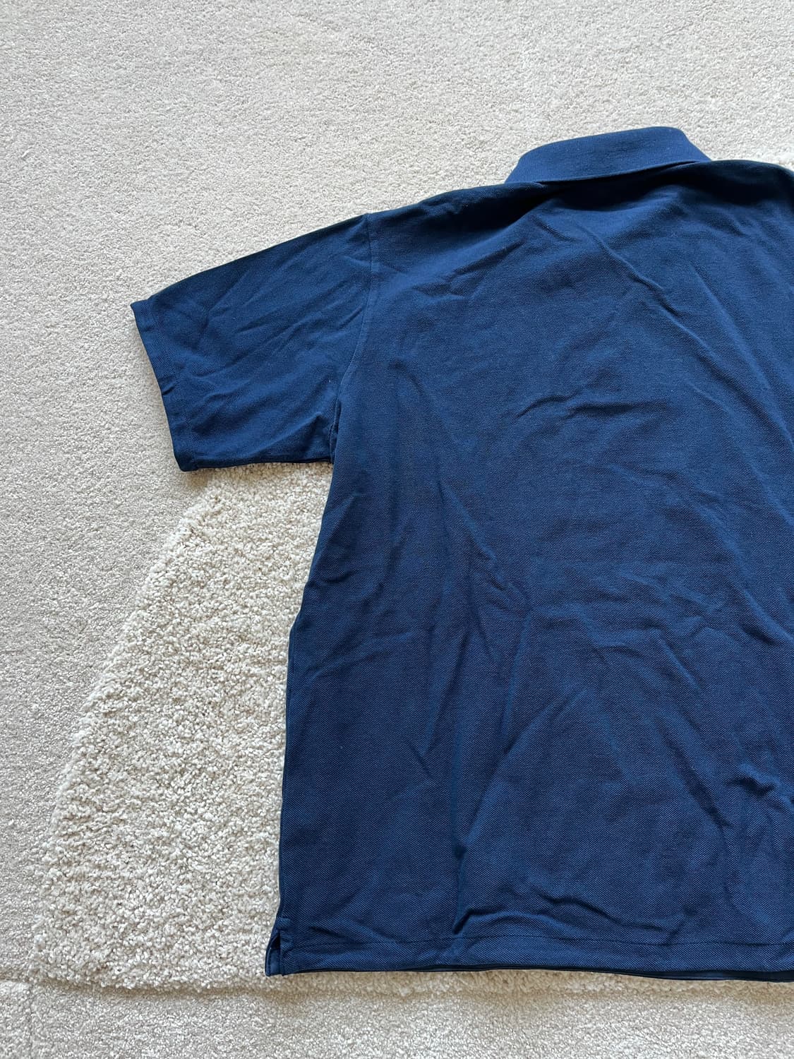 드레프로젝트 GP Polo T-shirt (103-105) 상품이미지8