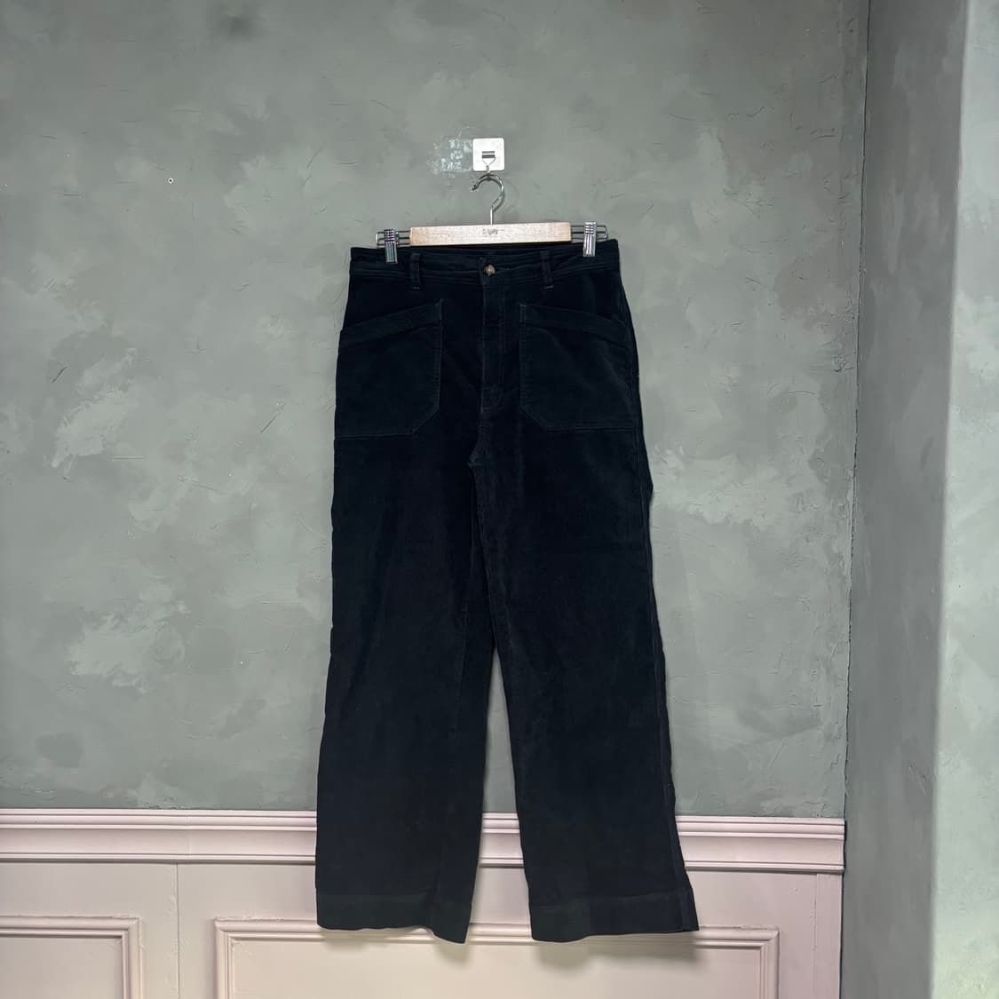 파타고니아 코듀로이 포켓 팬츠 상품이미지1