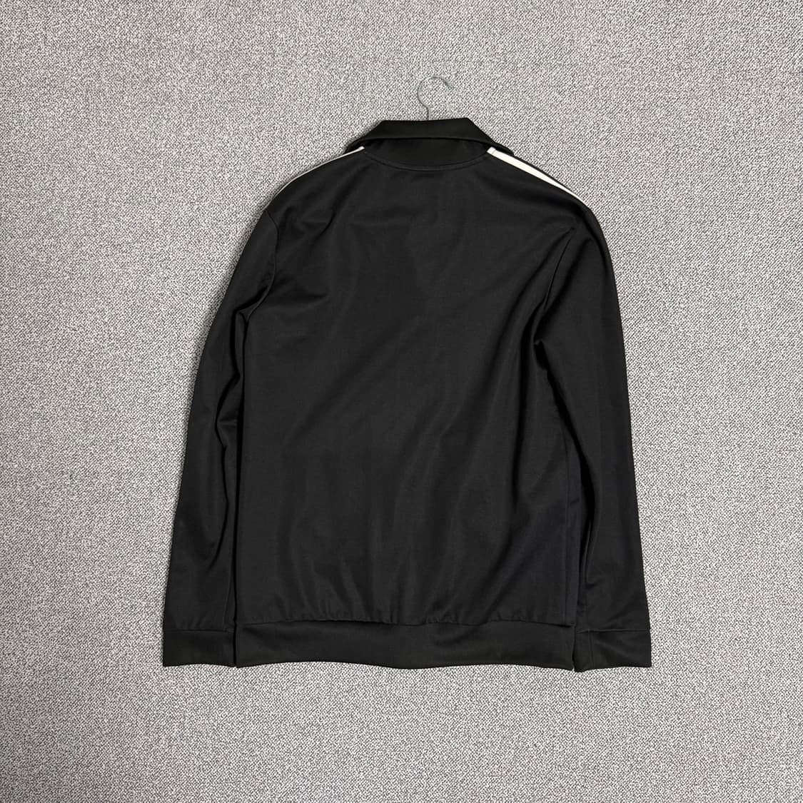 아디다스 베켄바우어 져지 블랙 XL 트랙탑 상품이미지2