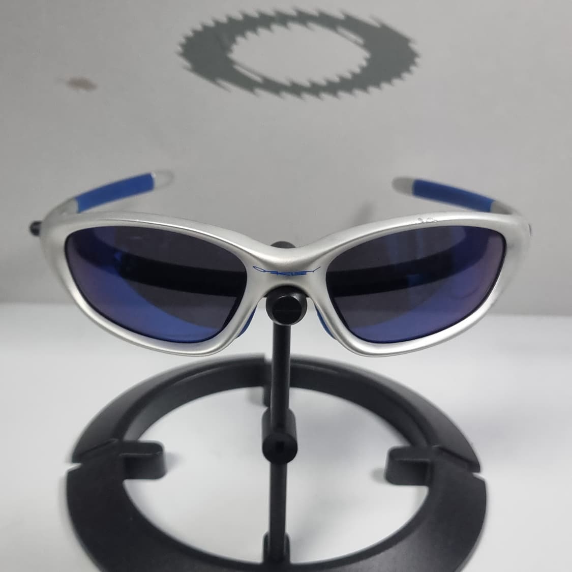 오클리 XX 트웬티 FMJ 5.56 아이스 상품이미지3