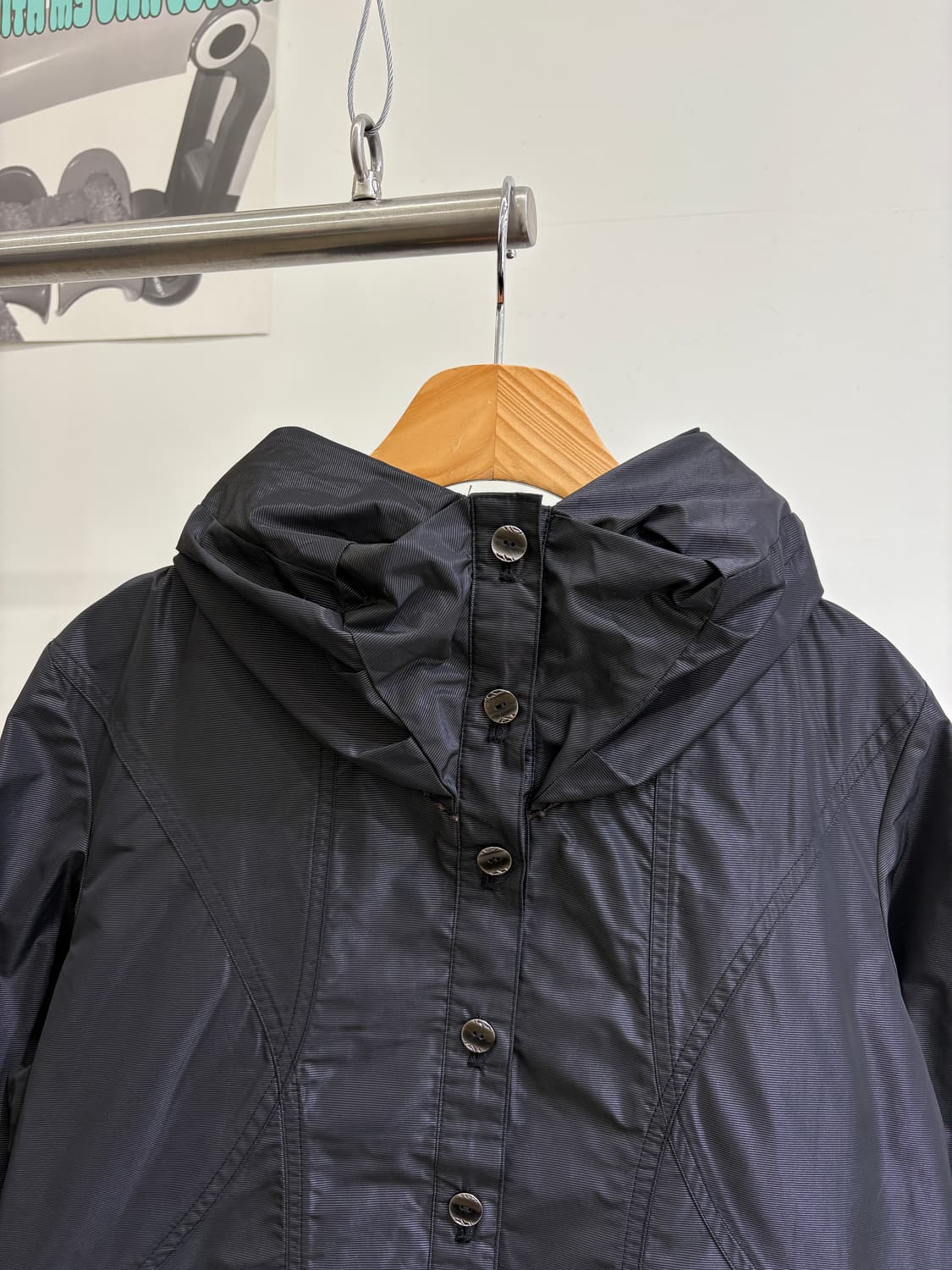 K & MOCOLLECTION 자켓 상품이미지2