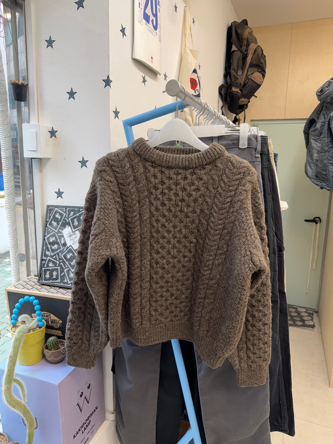 L.L.BEAN sweater 상품이미지3