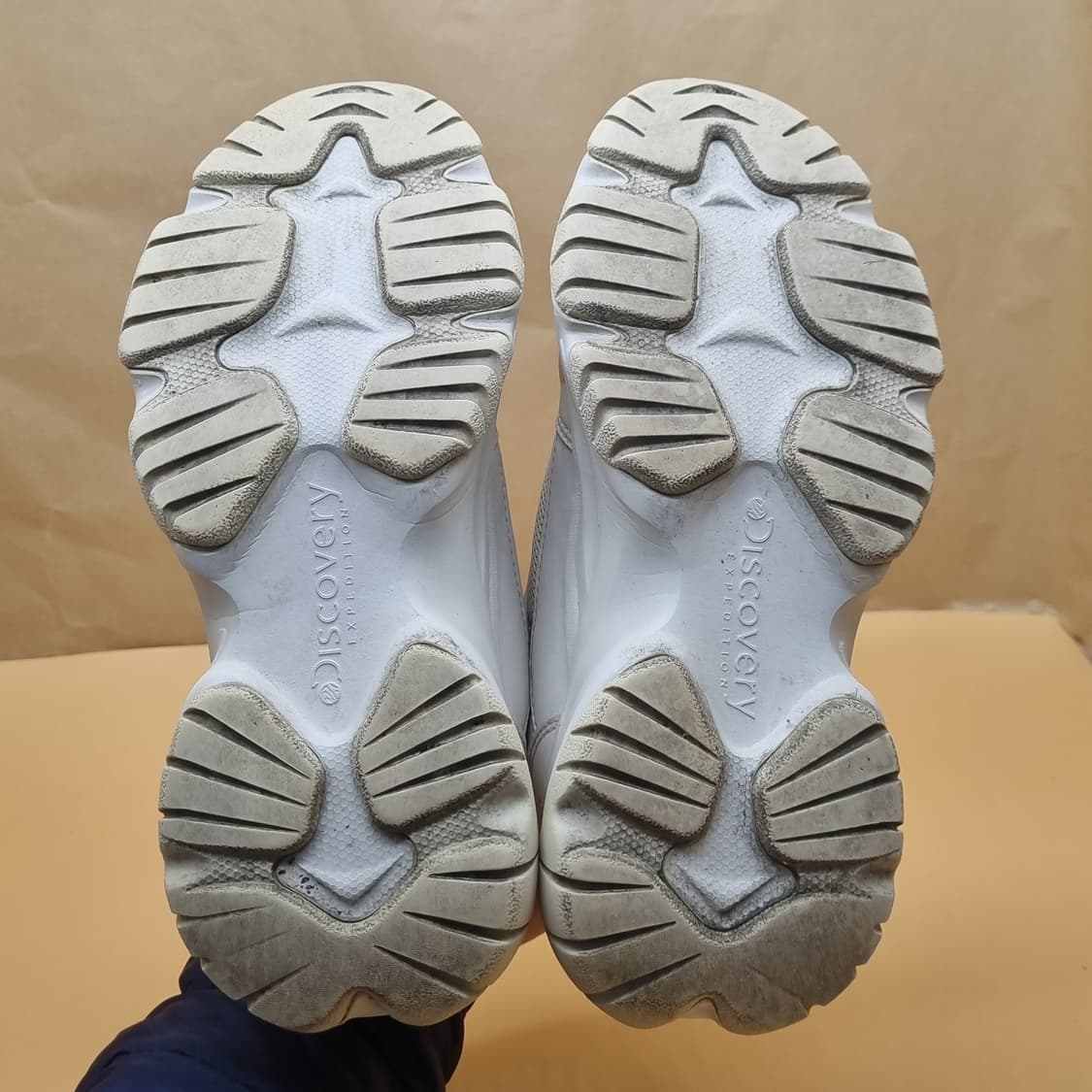 디스커버리 조거 플렉스 여성운동화230  상품이미지3