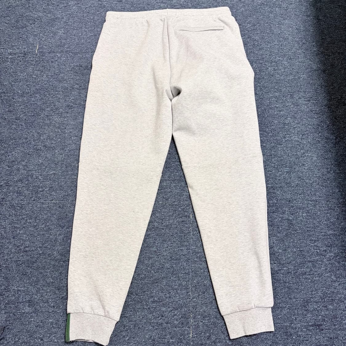 라코스테 슬림핏 조거팬츠 상품이미지6