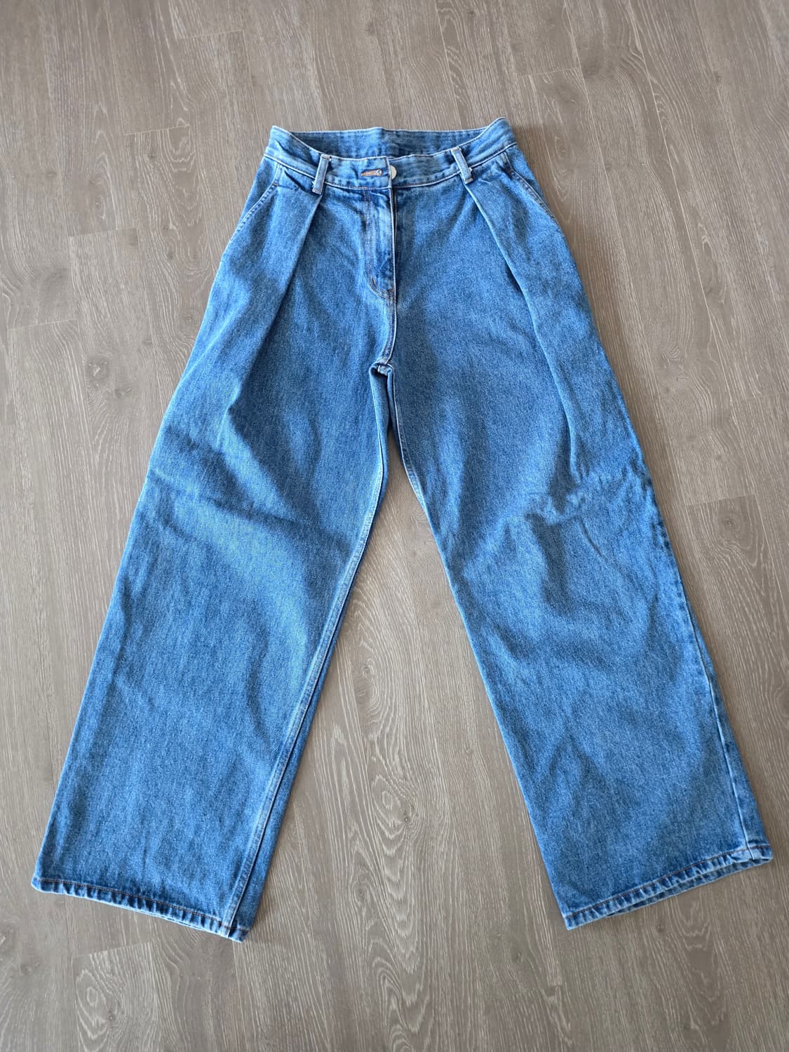 아더에러 데님 s 상품이미지2