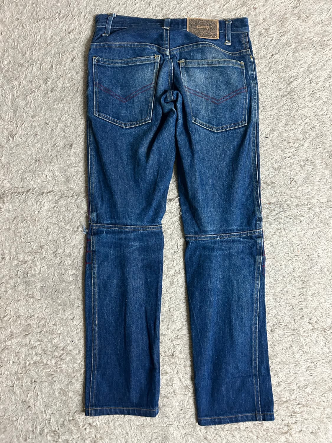 Christopher nemeth jeans 상품이미지4