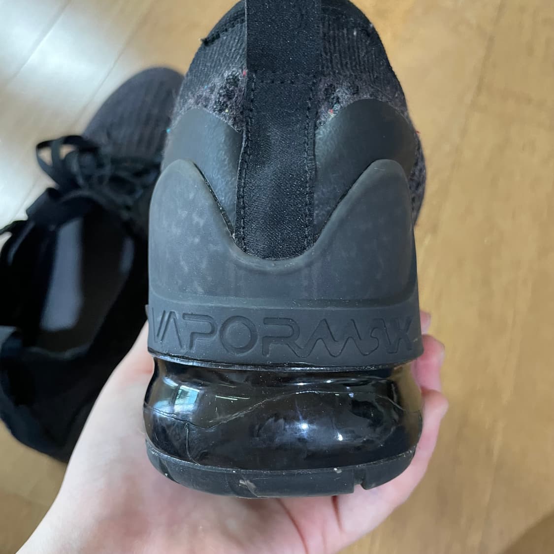 나이키 에어 베이퍼맥스2021 스니커즈 265 상품이미지8